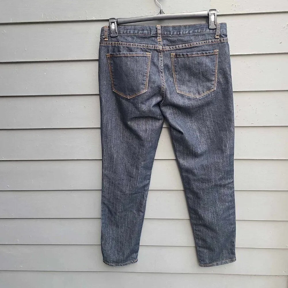 JOE Slim Dark Wah Jeans size 8